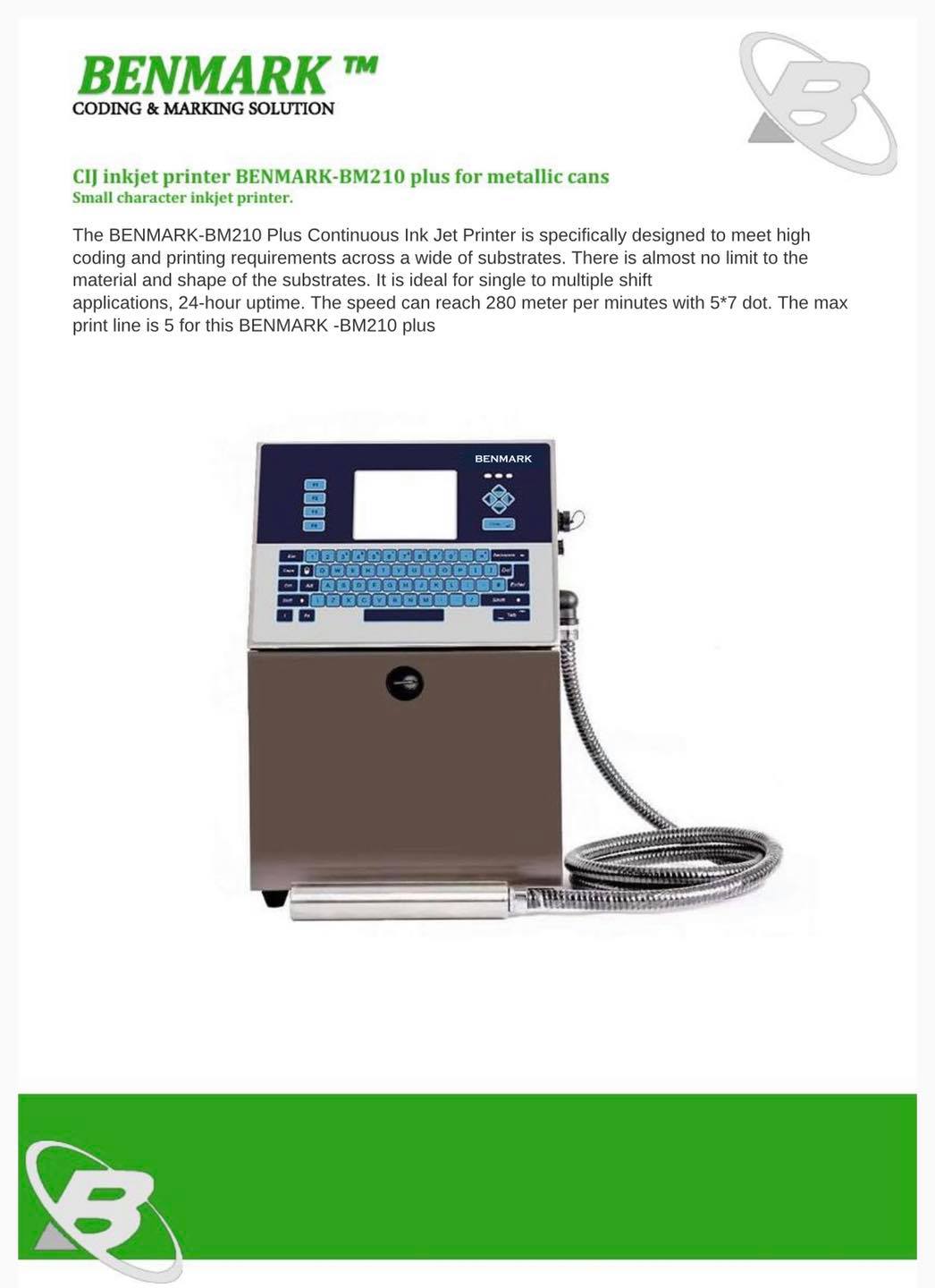 Codemate Trading & Inkjet Services