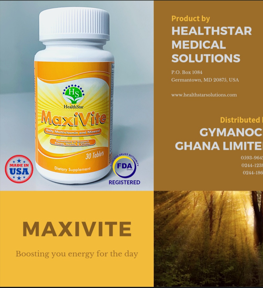 HealthStar Medical Solutions | Accra