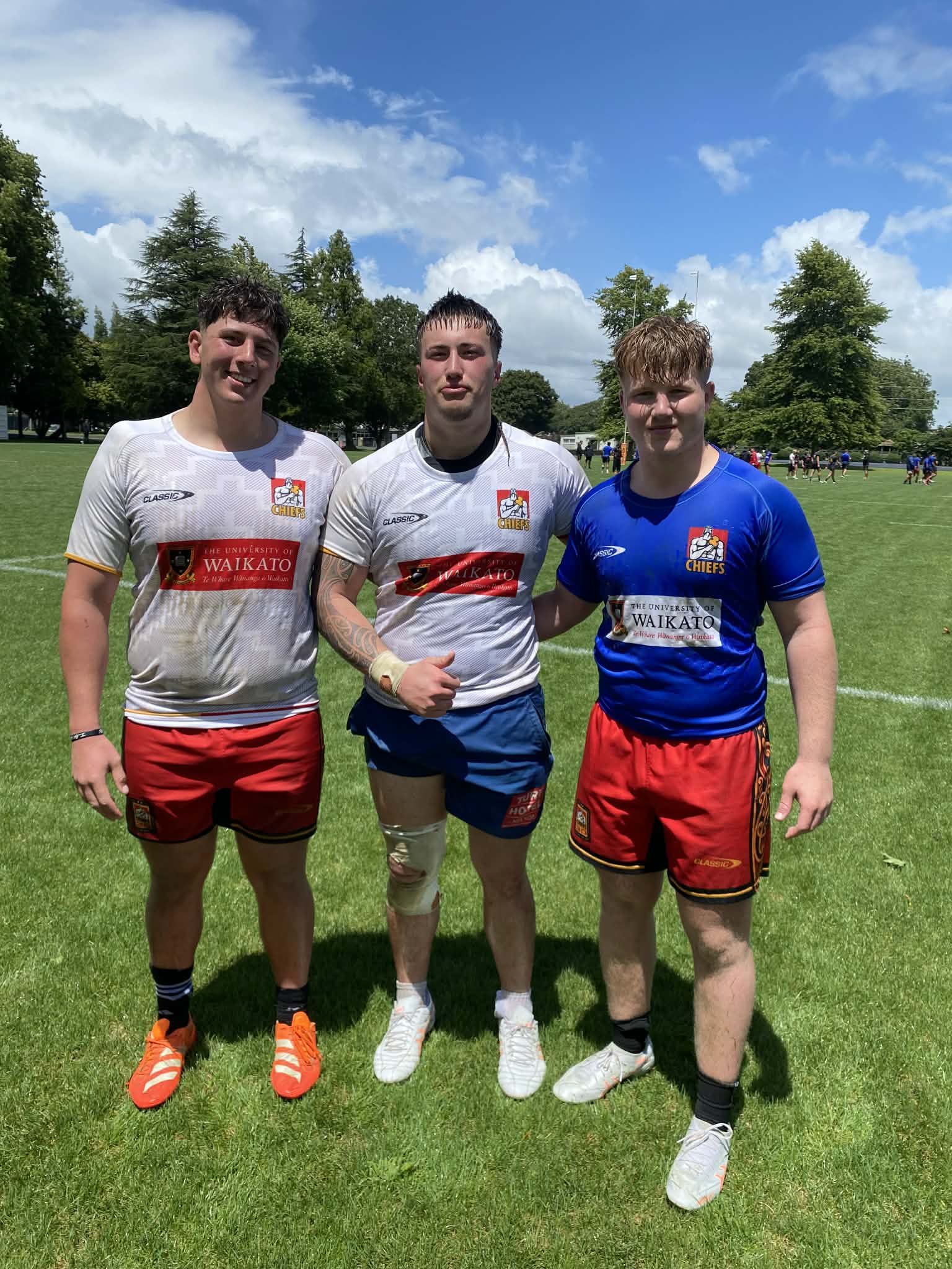 Nelson College Rugby