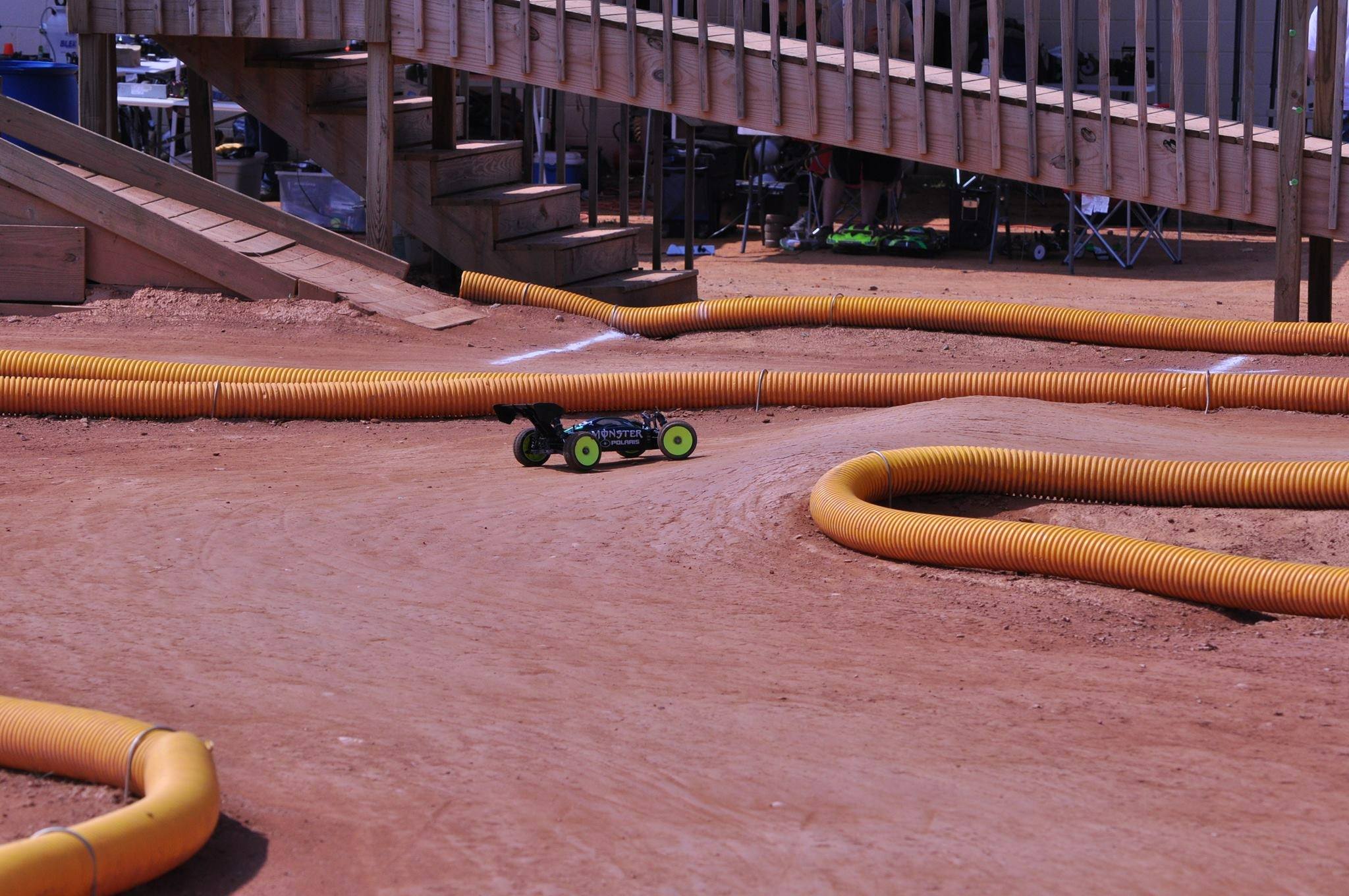 Dirt Nation Racing
