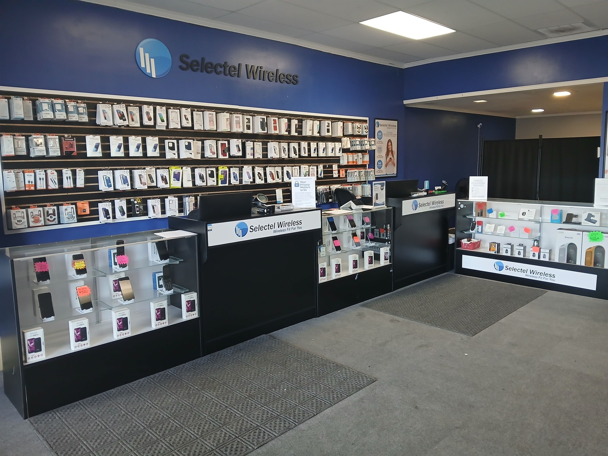 Selectel Wireless Doniphan MO | Doniphan MO