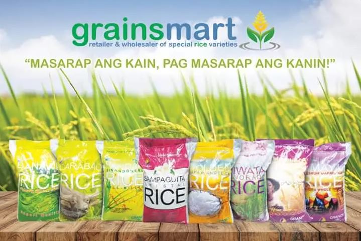 Grainsmart... - Grainsmart RICE Dealer Pinsao Baguio City