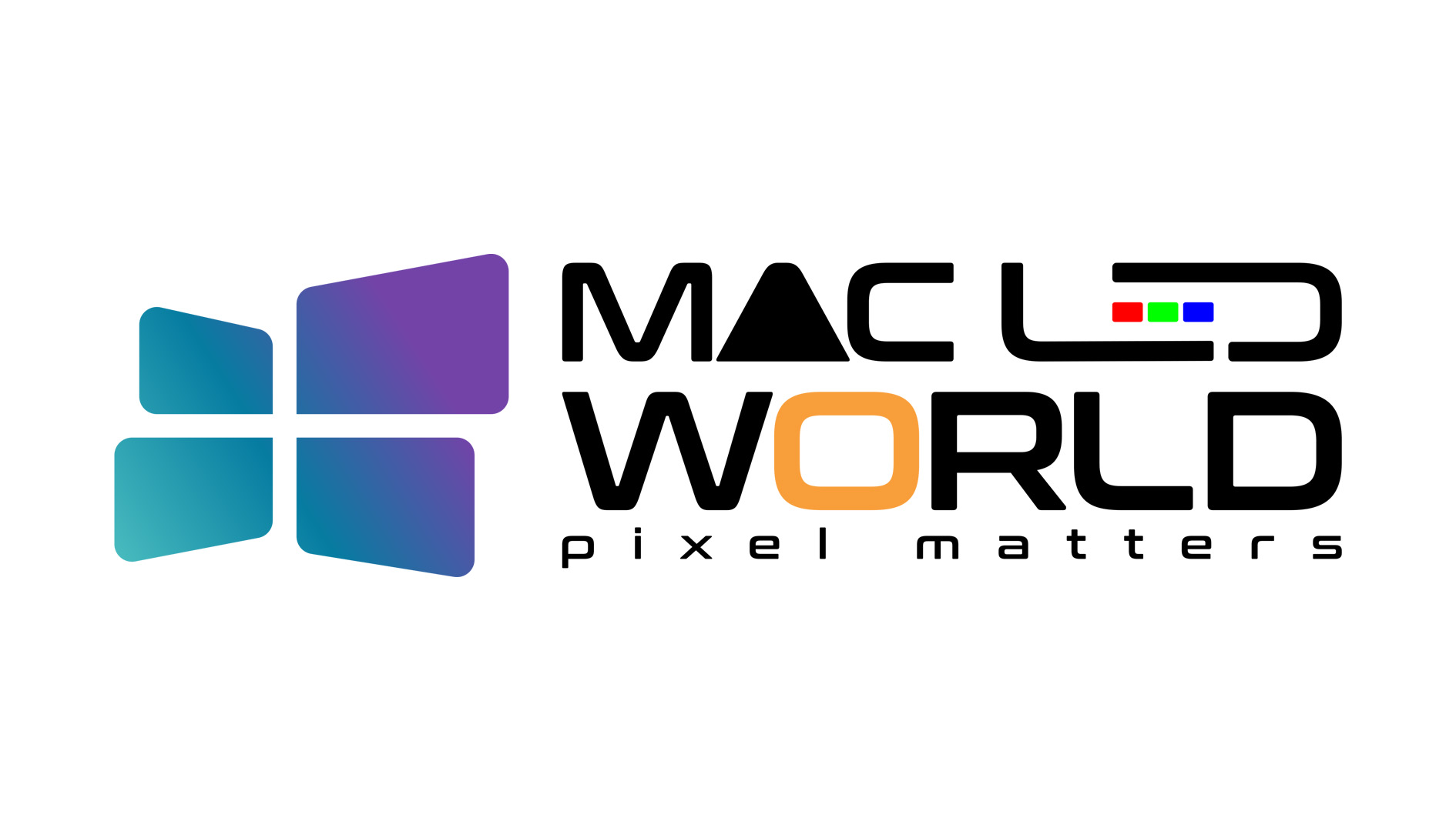 Mac LED World