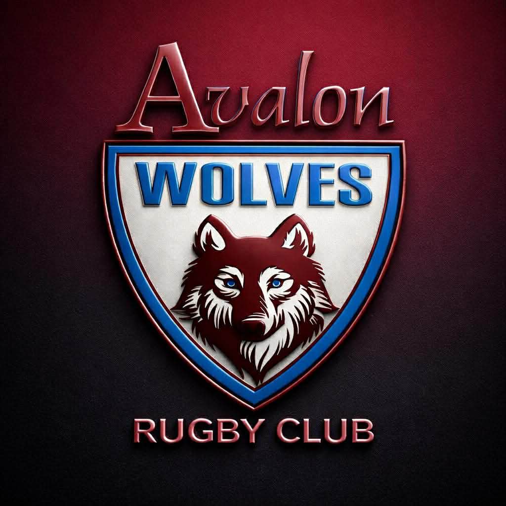 Avalon Wolves Rugby Football Club on Reels | Facebook