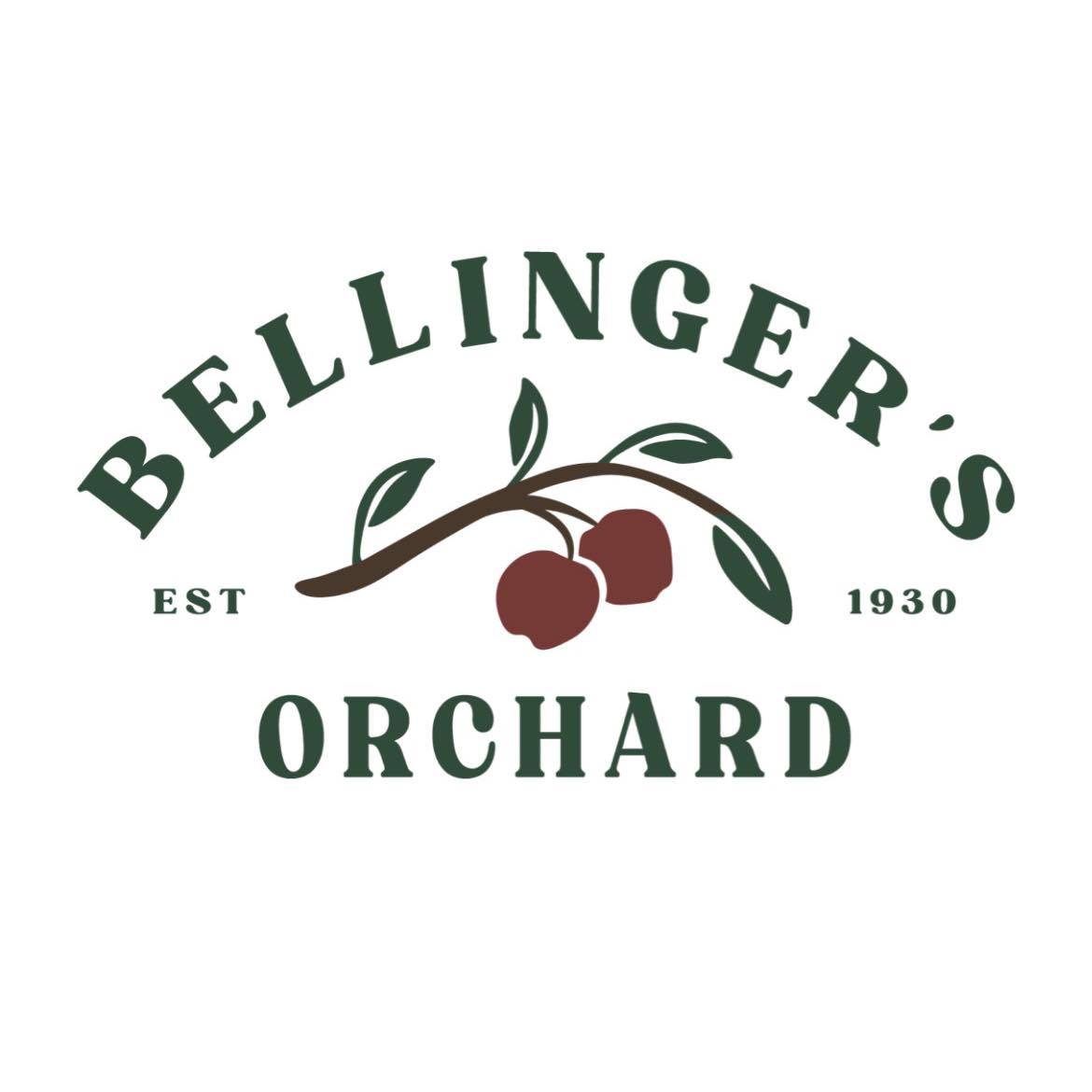 🥧 Have you tried one of Vicki... - Bellinger's Orchard LLC | Facebook