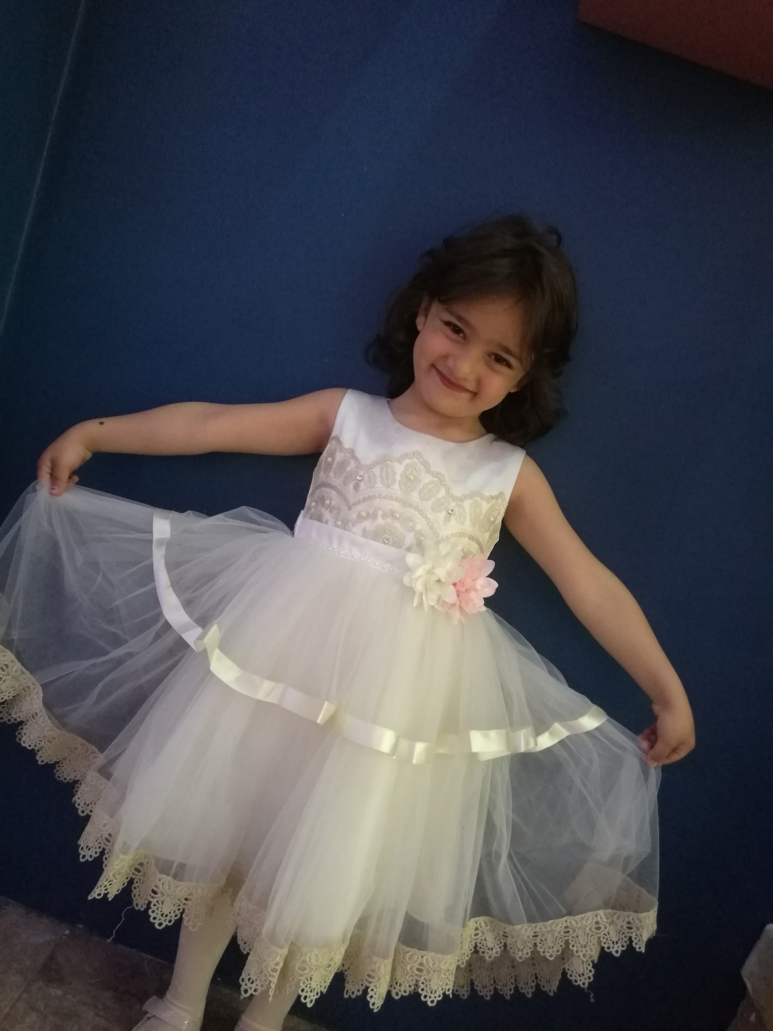 Happy birthday Salma Al shurman ️🎉... - Giggles land nursery
