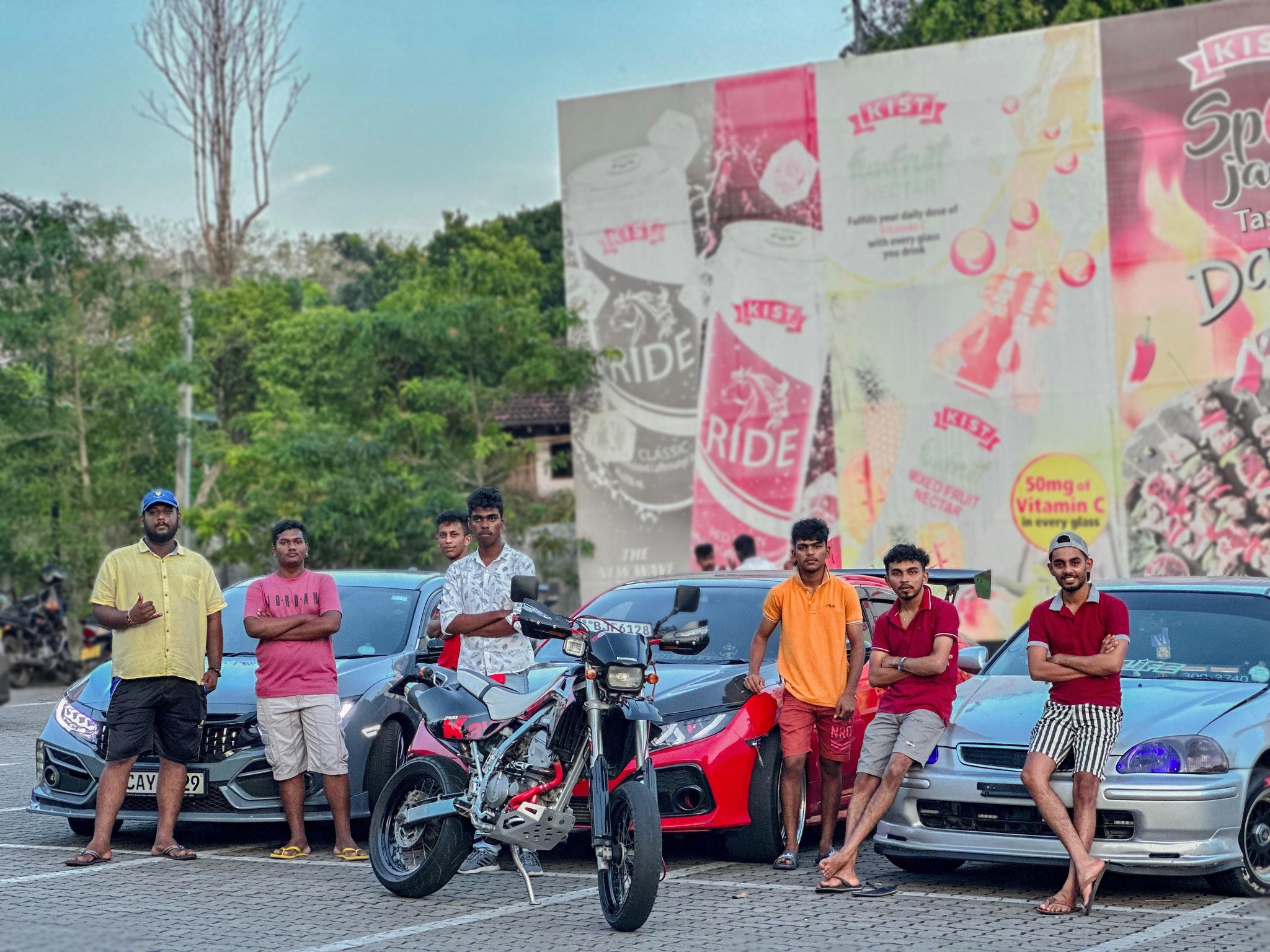 Hashen D Rathnayake