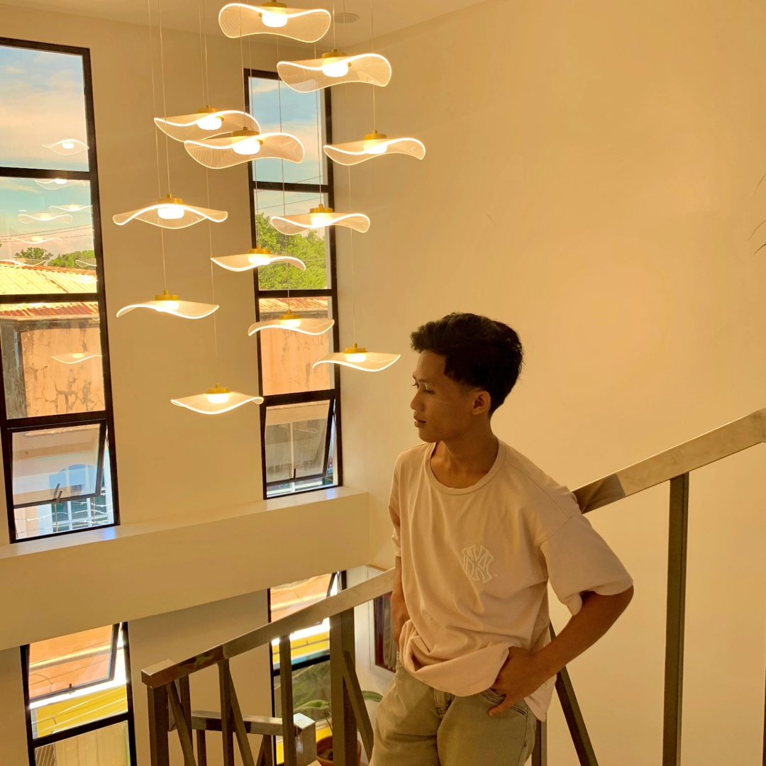 Finally🫶🤍 - Ioan Benedict Abello | Facebook