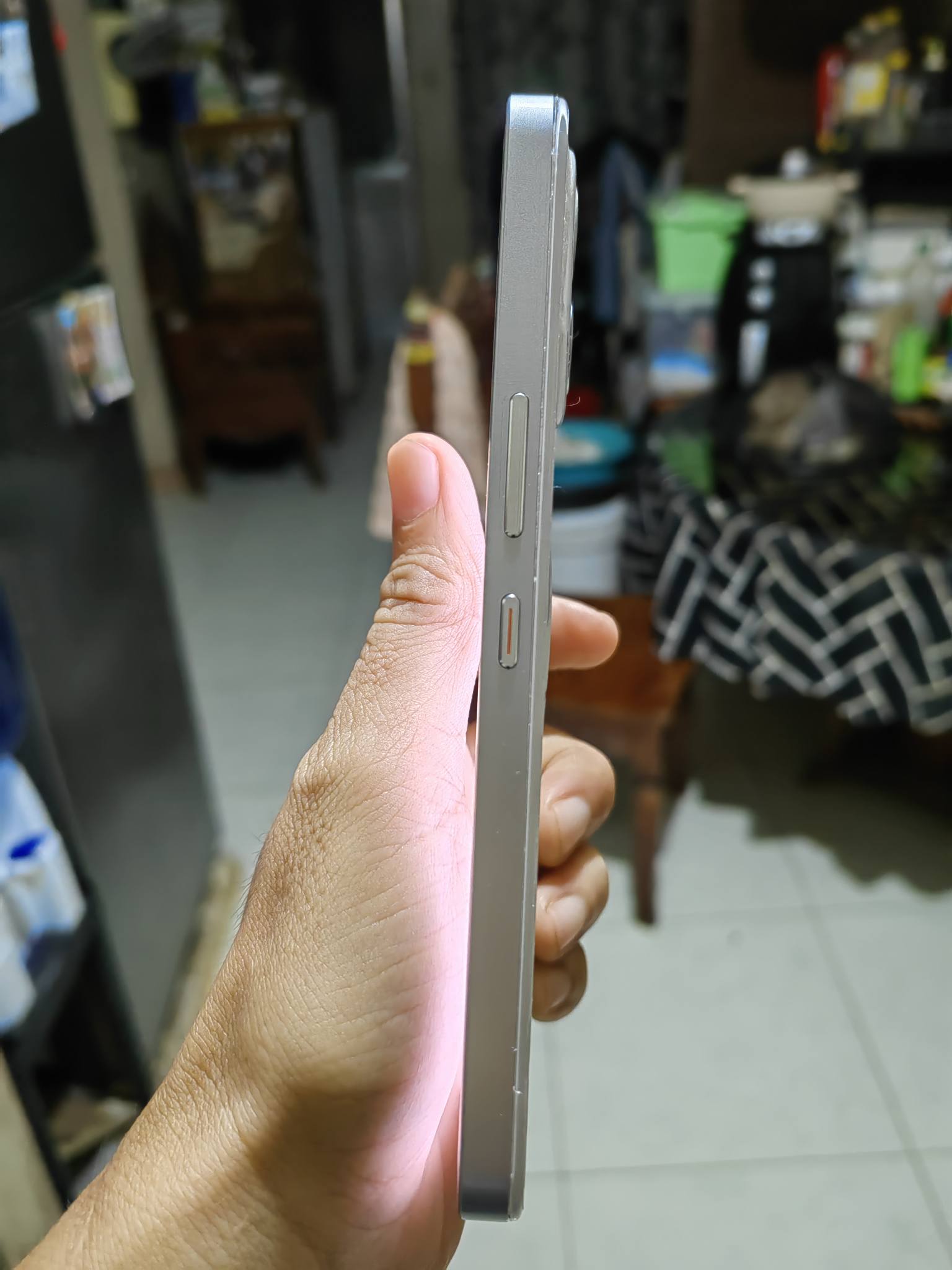 FOR SALE OR SWAP! TECHNO POVA 7 ULTRA 12GB/256GB DIMENSITY 8350