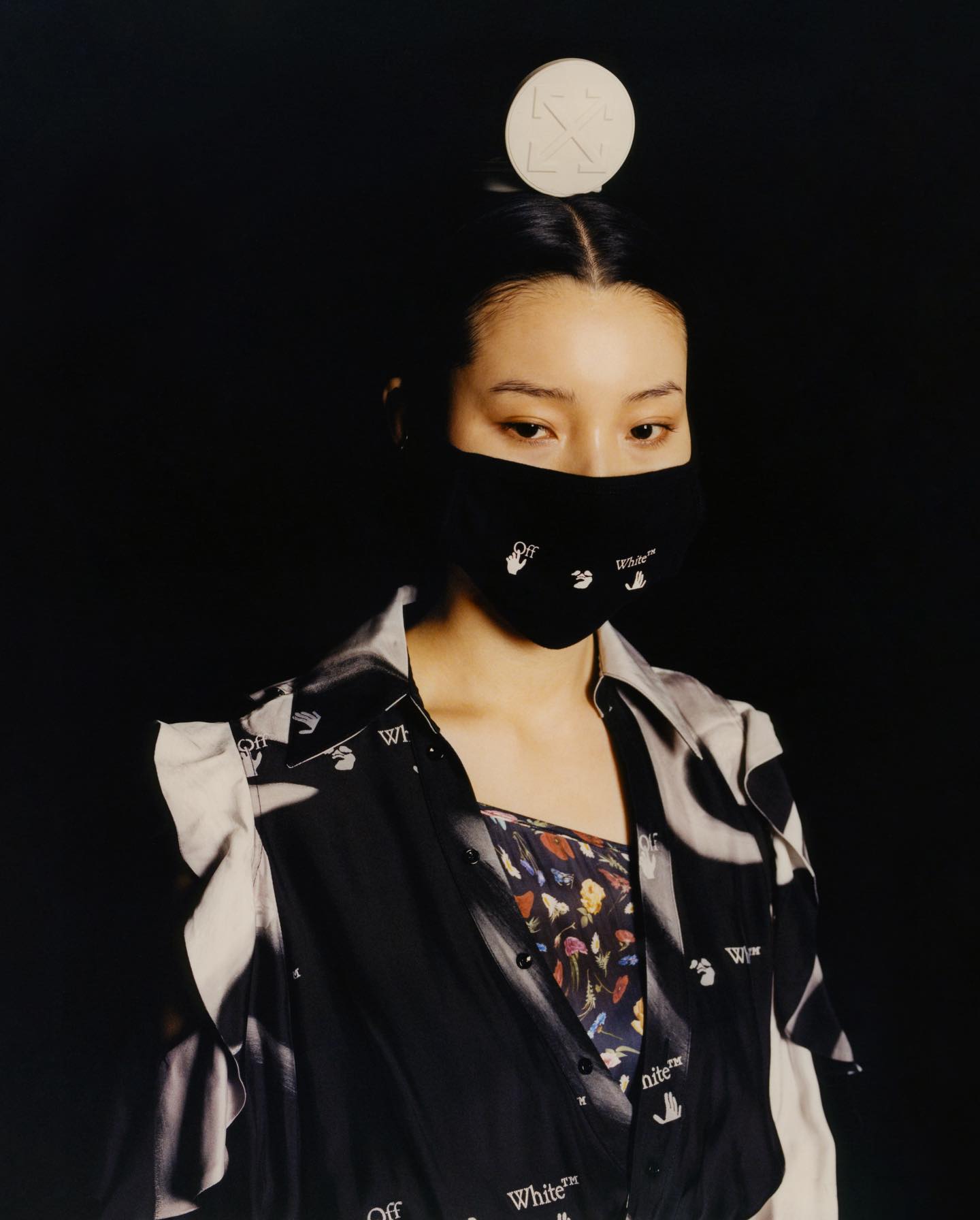 Off-White - Off-White™ c/o Amorepacific “Protection Box”. A first