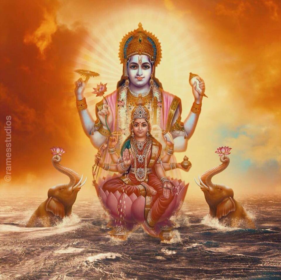 The Shiva Tribe - Om Kleem Shreem LakshmiNarayana Namah! 👁🌷🐚🌀🐍🕉🎨📿🙏🏻 Maa ...