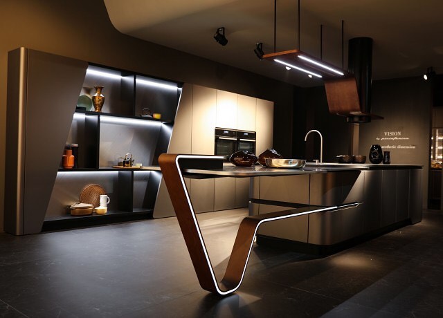 ‫مطابخ سنايديرو snaidero kitchens Posts Facebook‬