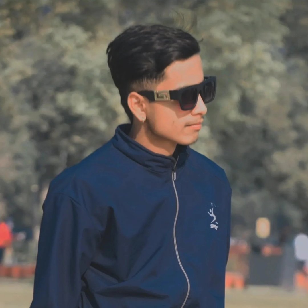 Ankit Sahani