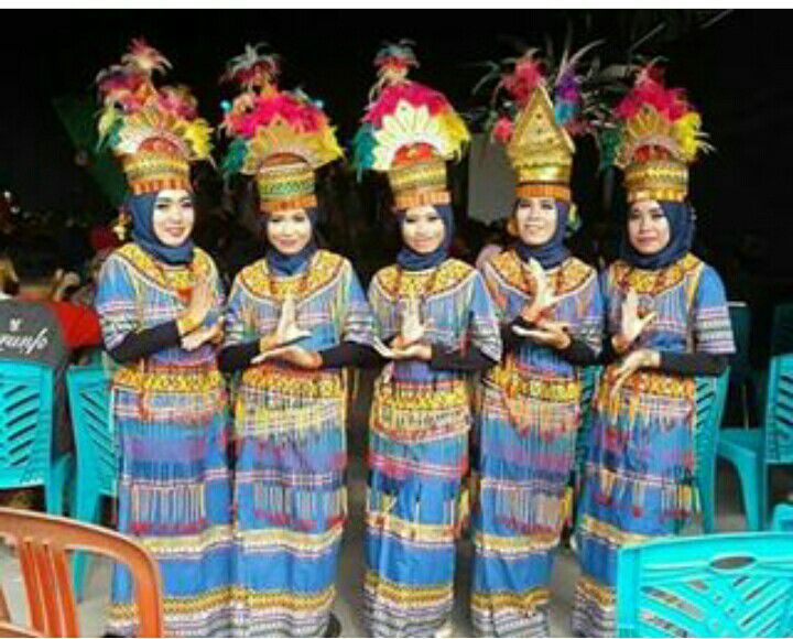 SEBUMI ( Seni Budaya... - Ikatan Mahasiswa PGMI Se-Indonesia | Facebook