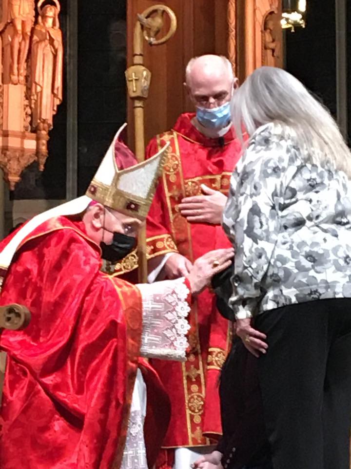 Congratulations to our 8th... - Holy Cross Catholic Parish | Facebook