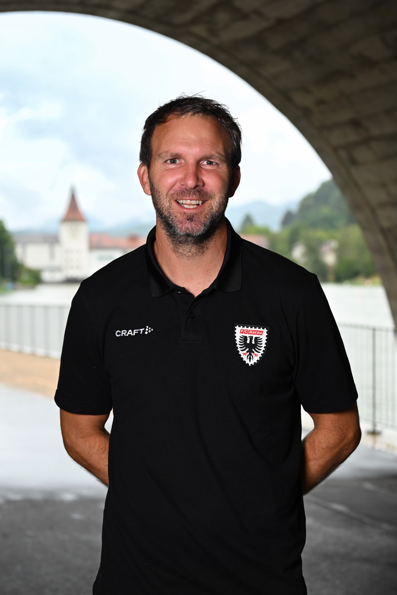 FC - Wir gratulieren unserem U16-Cheftrainer Pascal Bader zu seinem ...