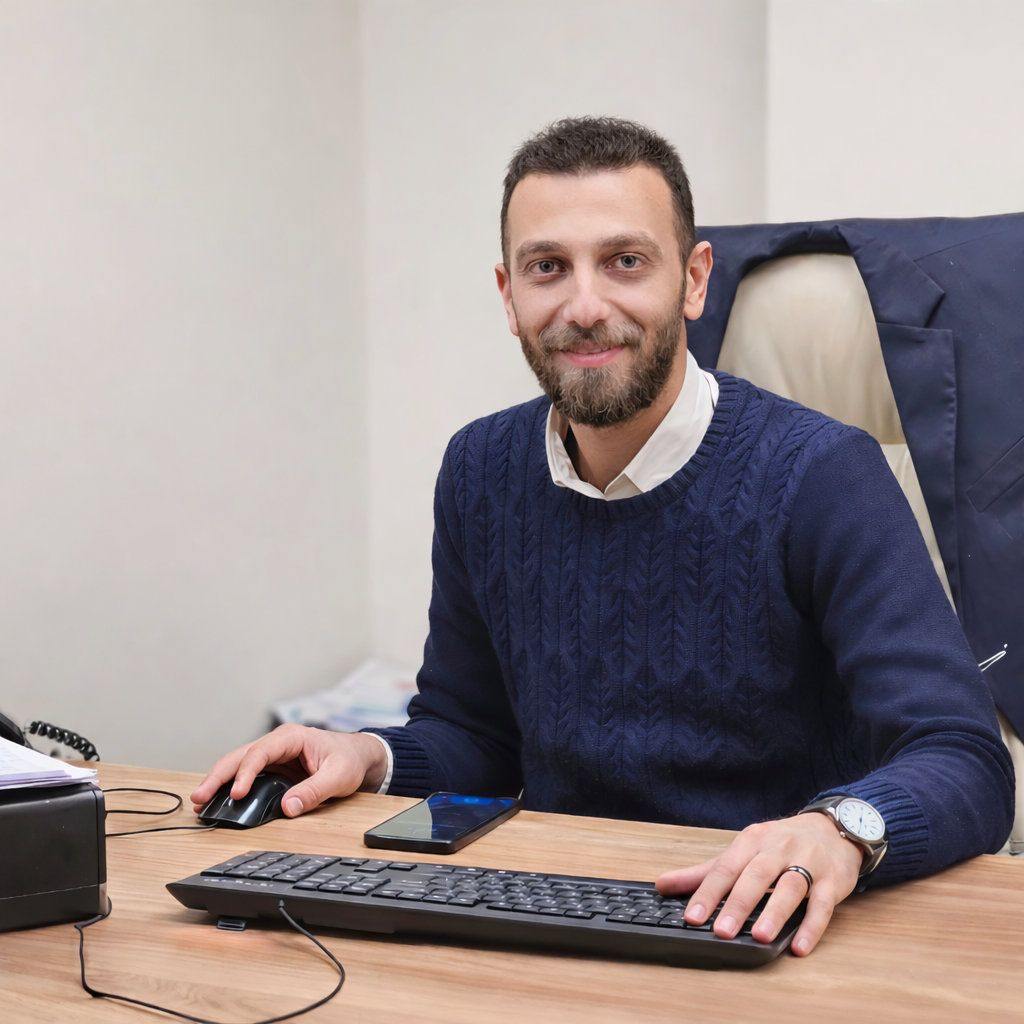 Waleed Ğ Darwesh