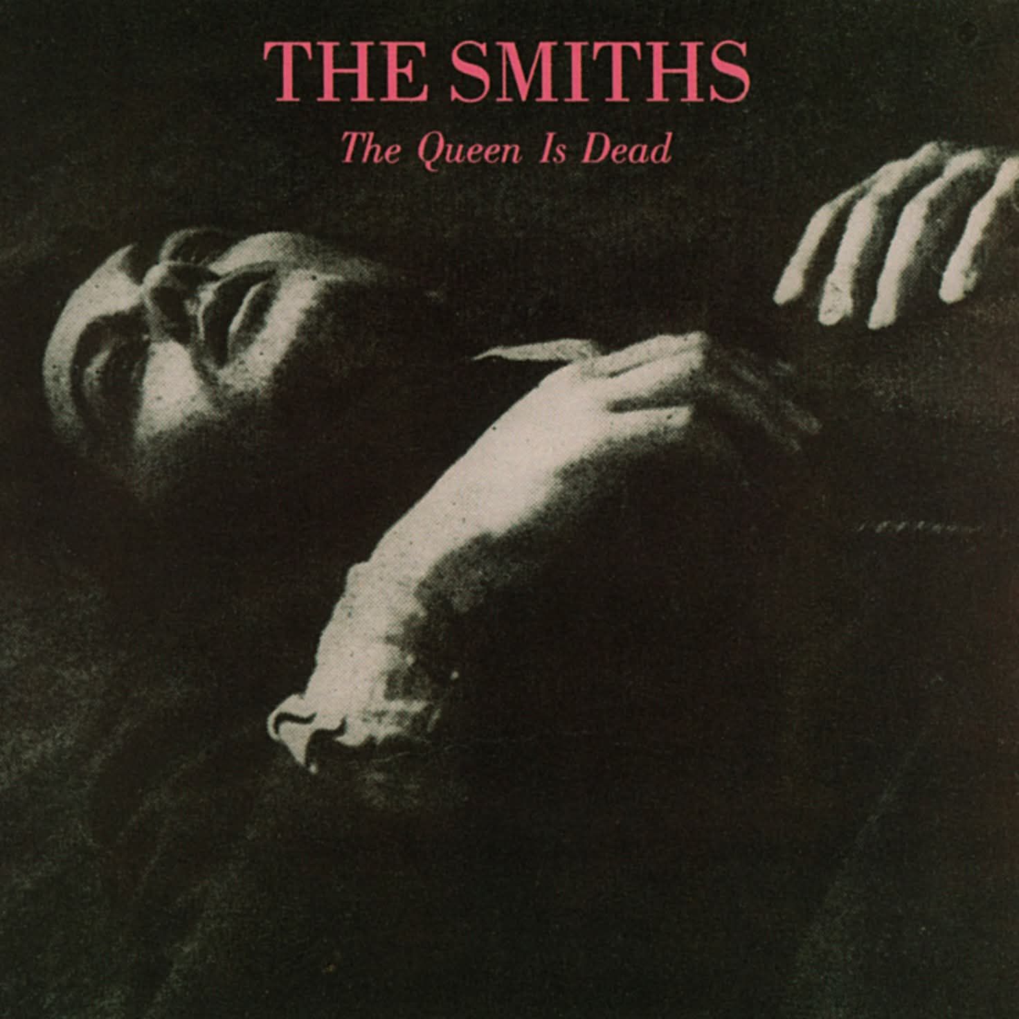 On this day, The Queen Is Dead was released in 1986.