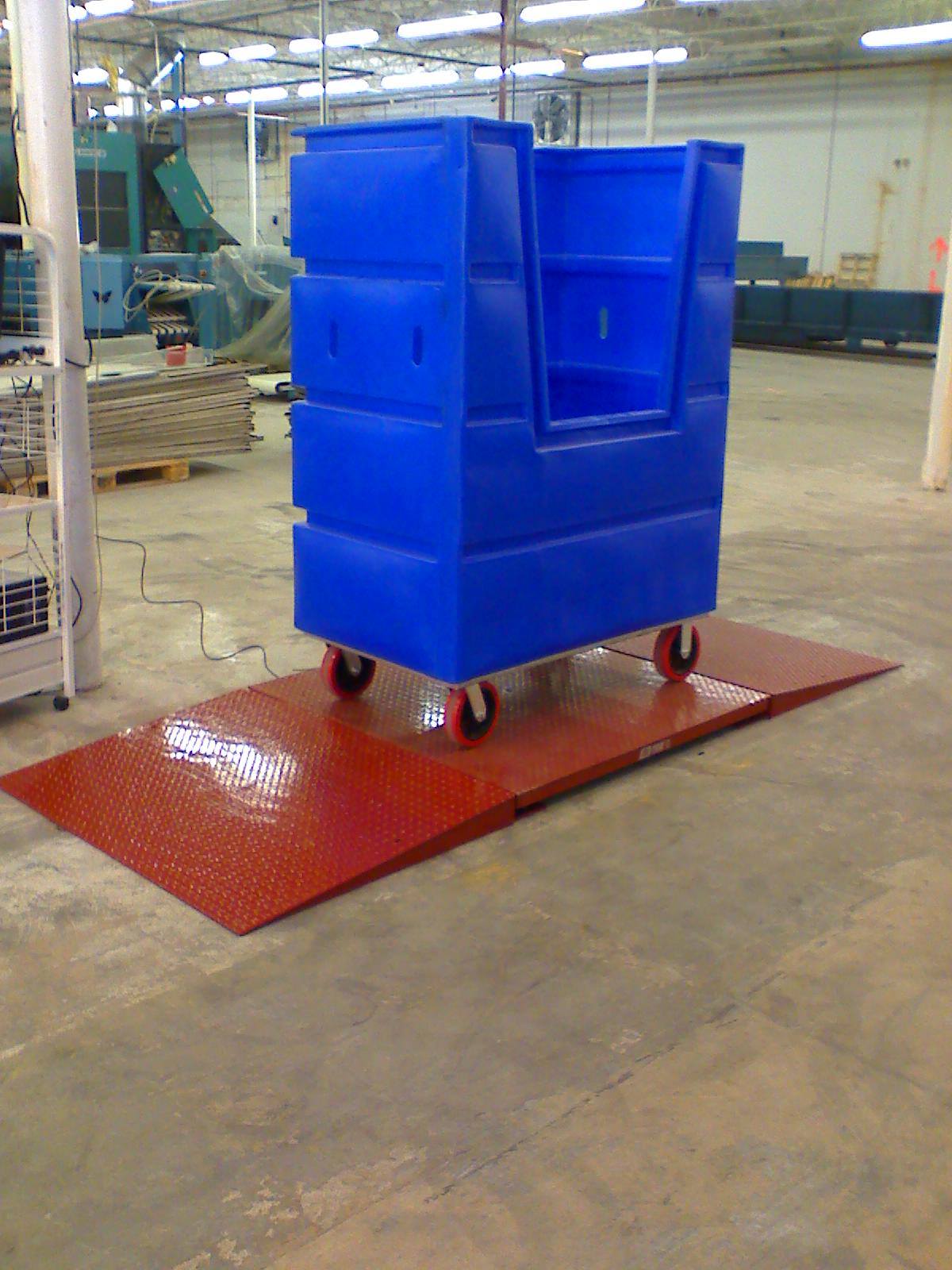 Scale-Rite, Inc. | Cutler Bay FL