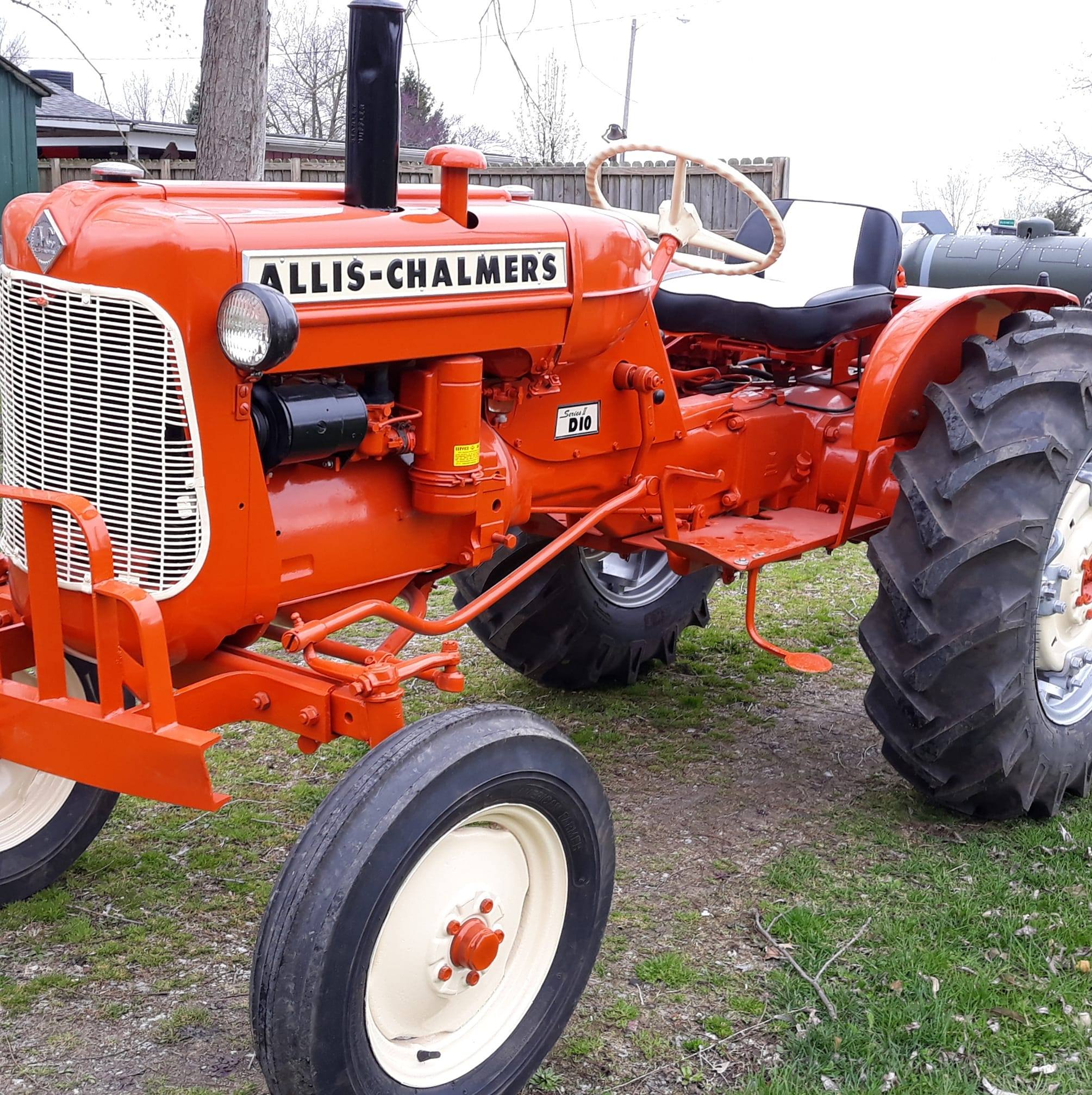 Allis Chalmers 616, 620, 720, Simplicity 4040, 4041, 9020, Wards Twin ...