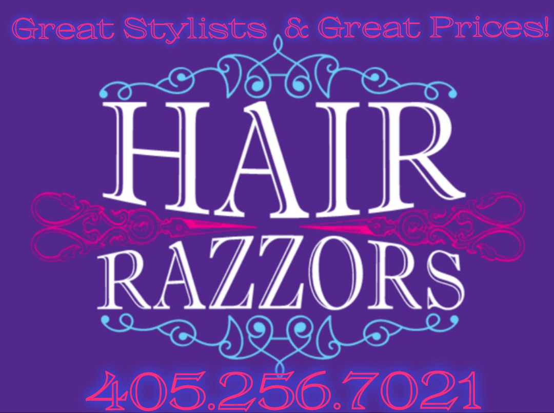 Hair Razzors | Mustang Heights OK
