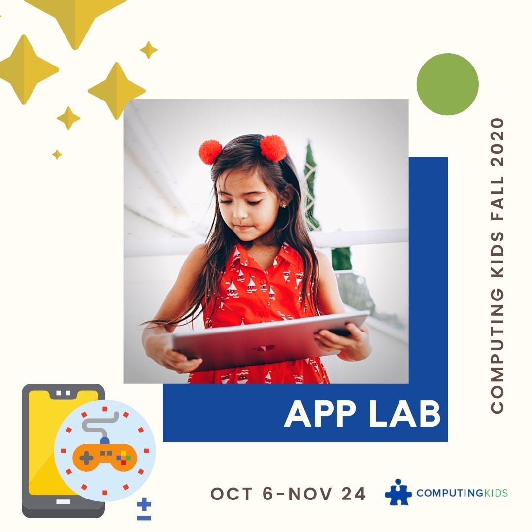 Computing Kids | Seattle WA