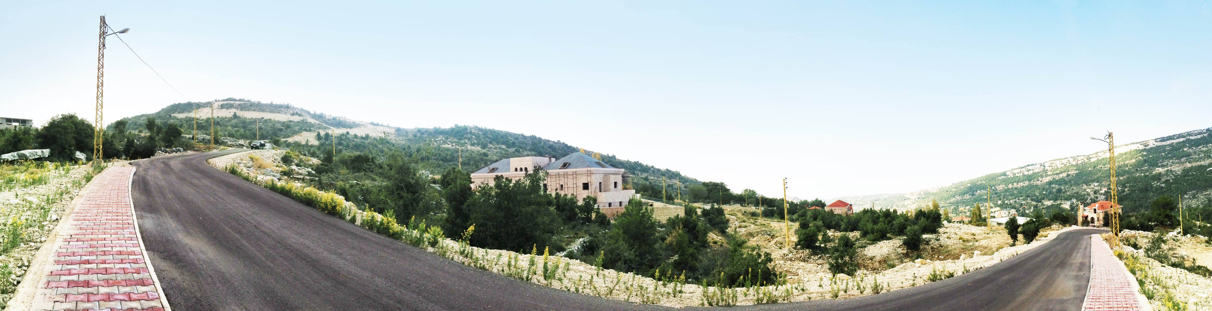 For Sale: Land... - For Sale: Land in Lehfed- Piece of Heaven