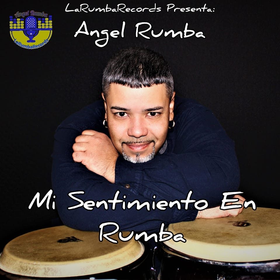 Angel Rumba Oficial