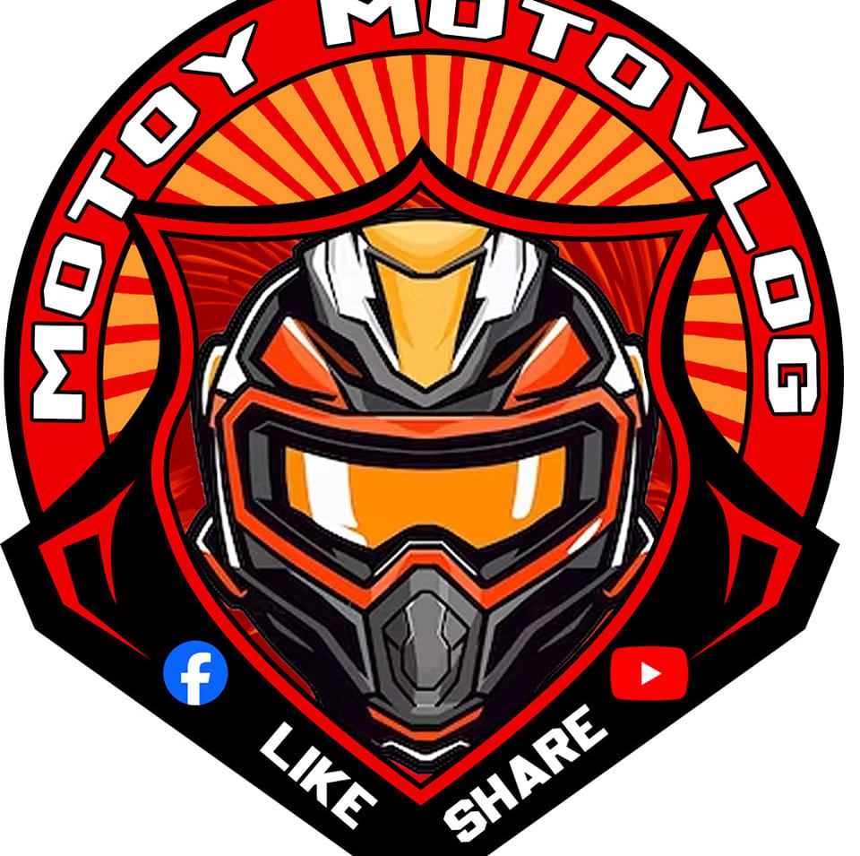 Motoy Motovlog