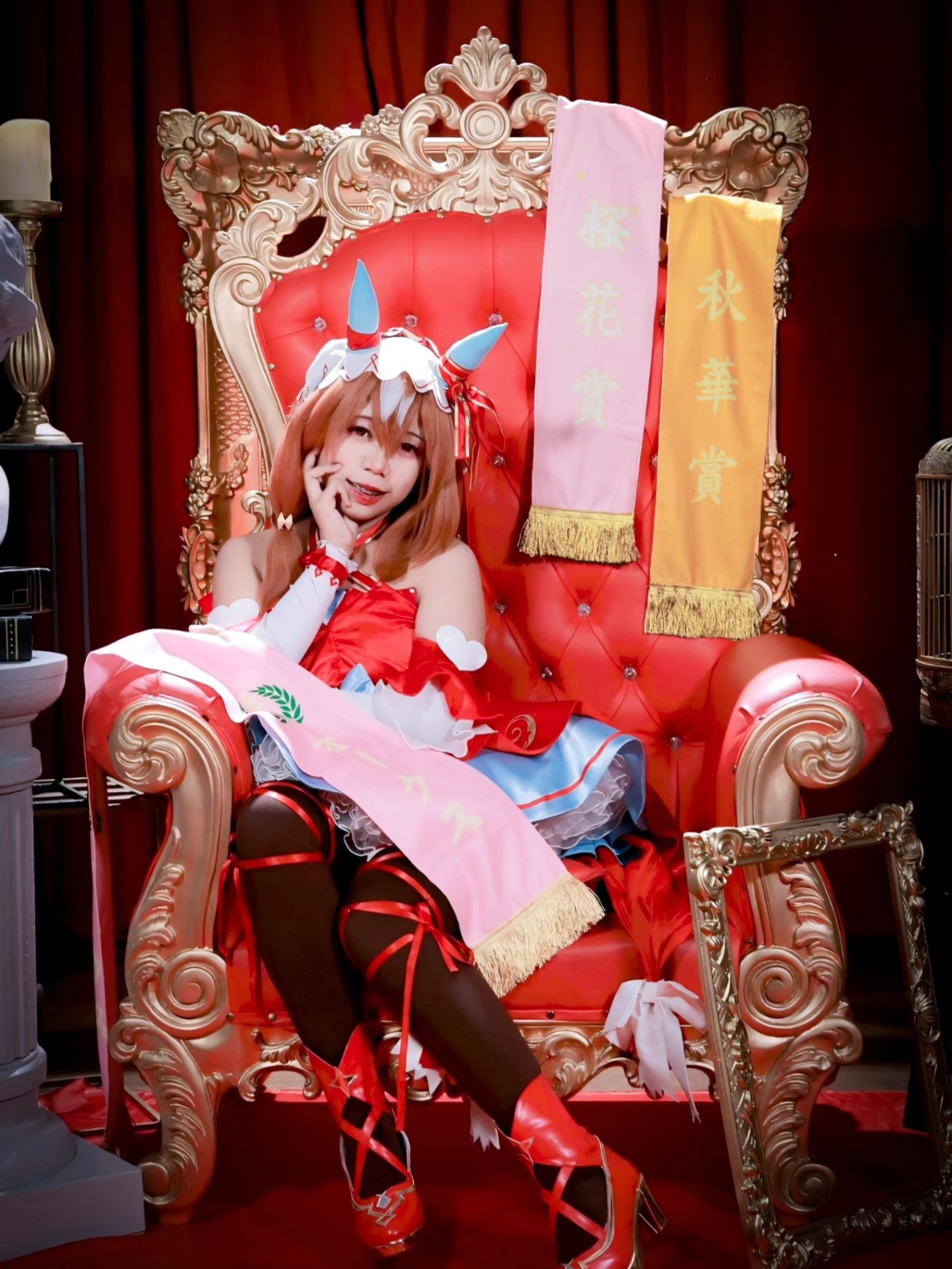 ♡MAI♡様 MAI まい (@MaiCosplay.Ph) • Facebook