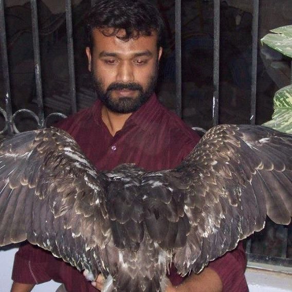 Misbah Uddin Mudasir
