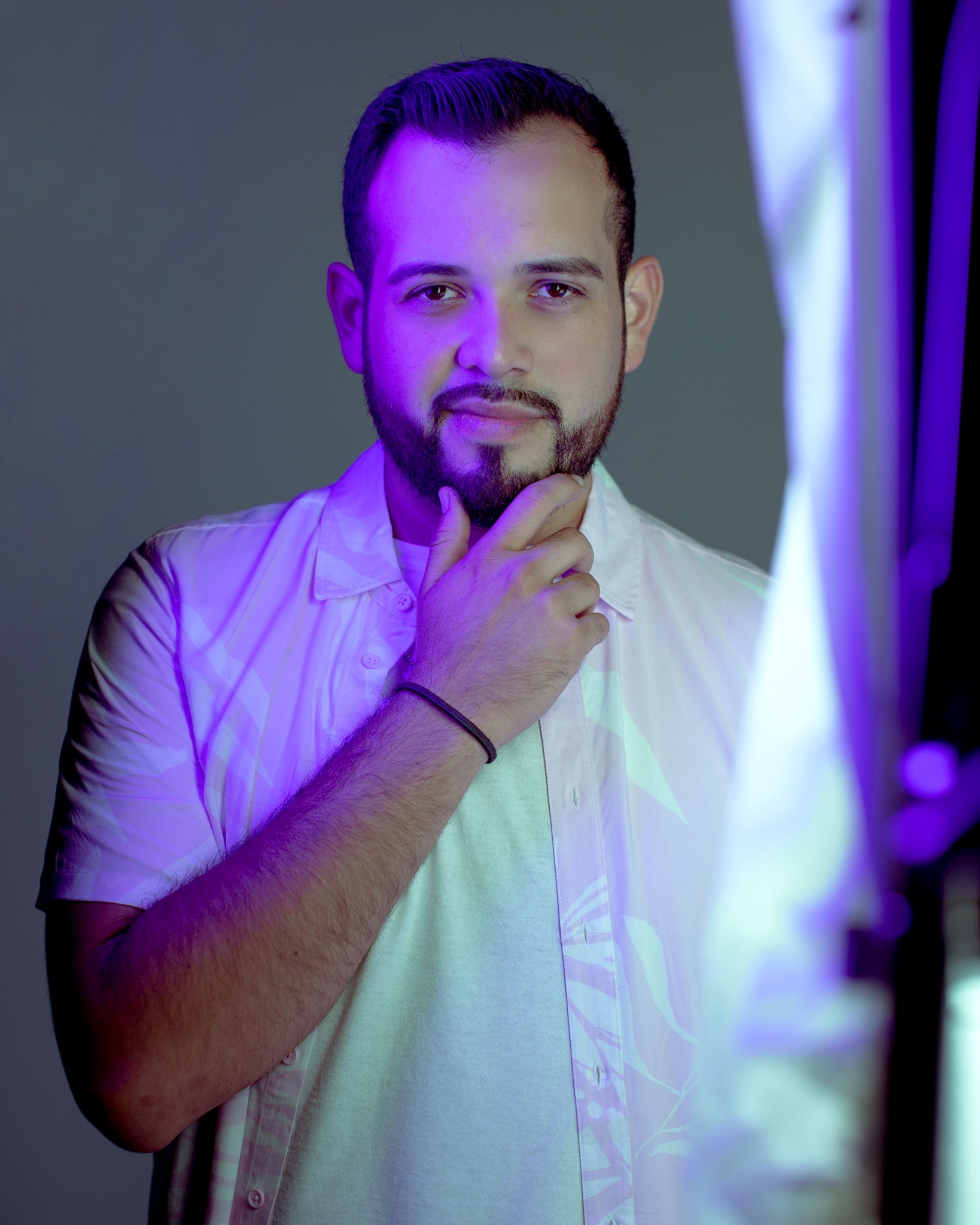 Felipe Rangel