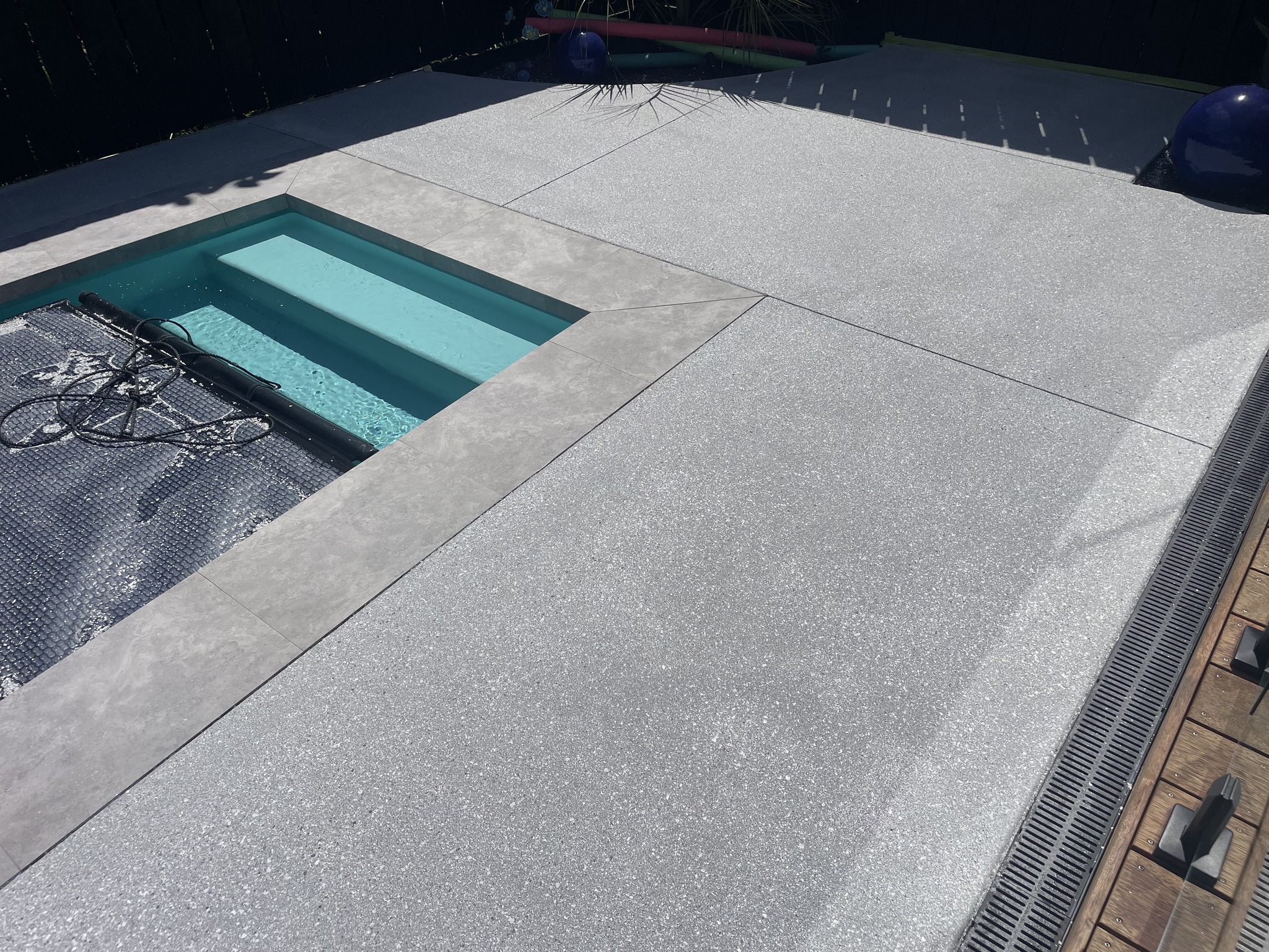 Graycon Concrete Solutions
