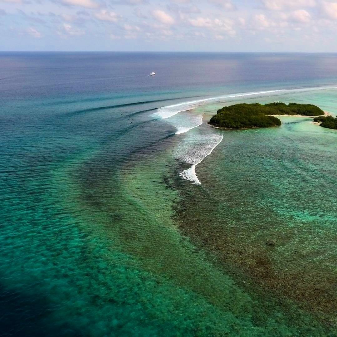 The Ocean Spell - Our number 1 surf destination of 2021,...