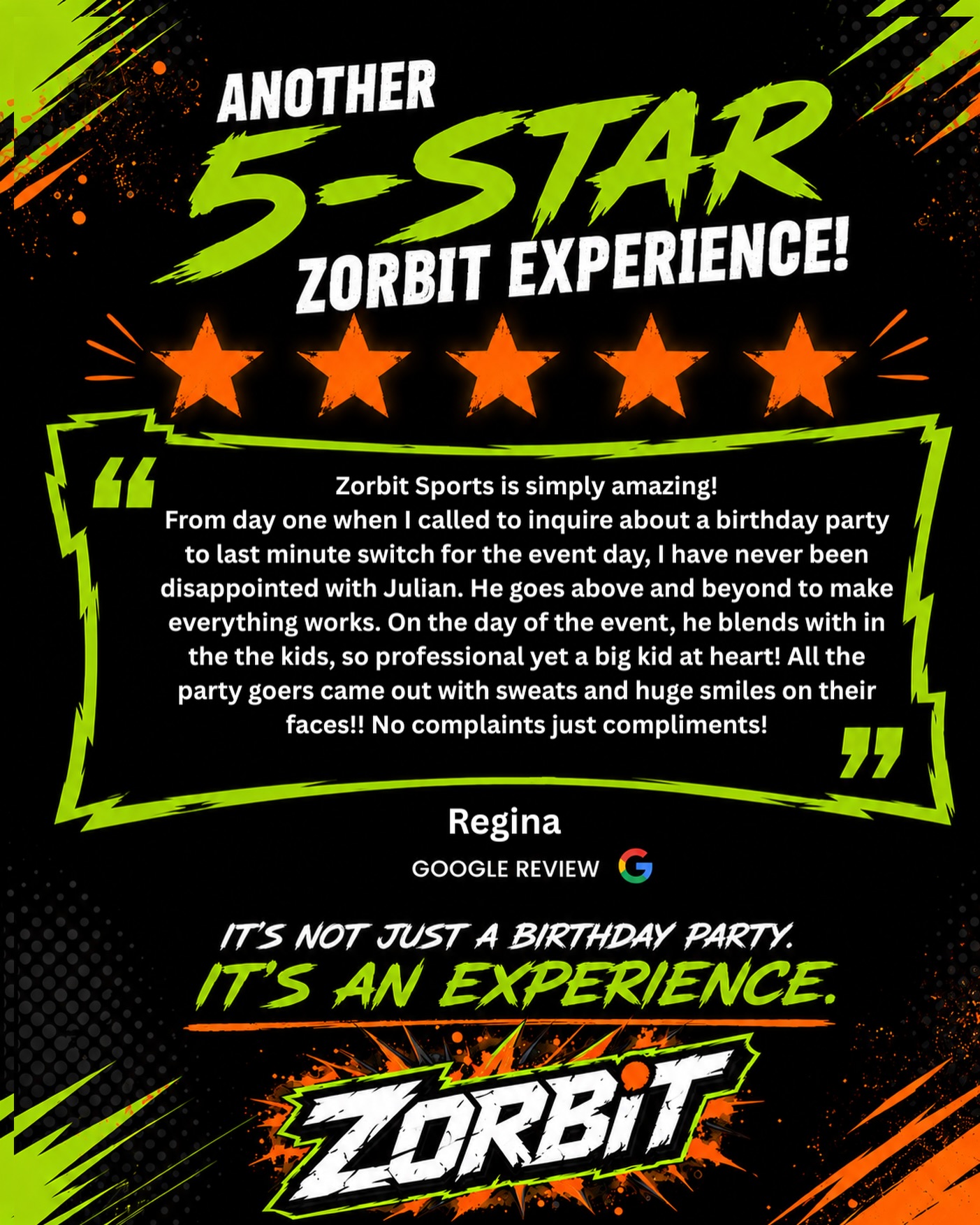 Zorbit Sports | Burlington ON