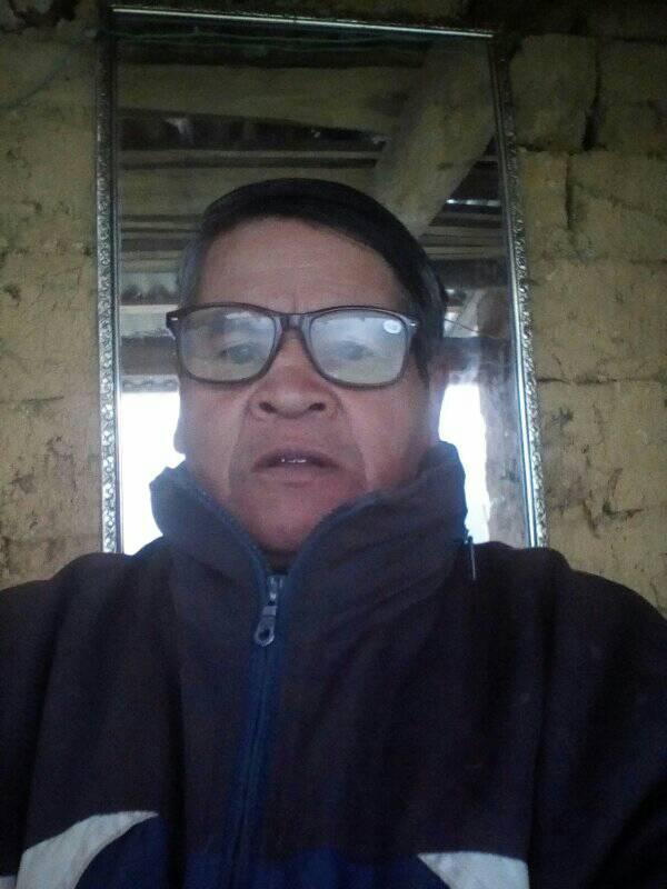 Oracio Quispe Mendoza