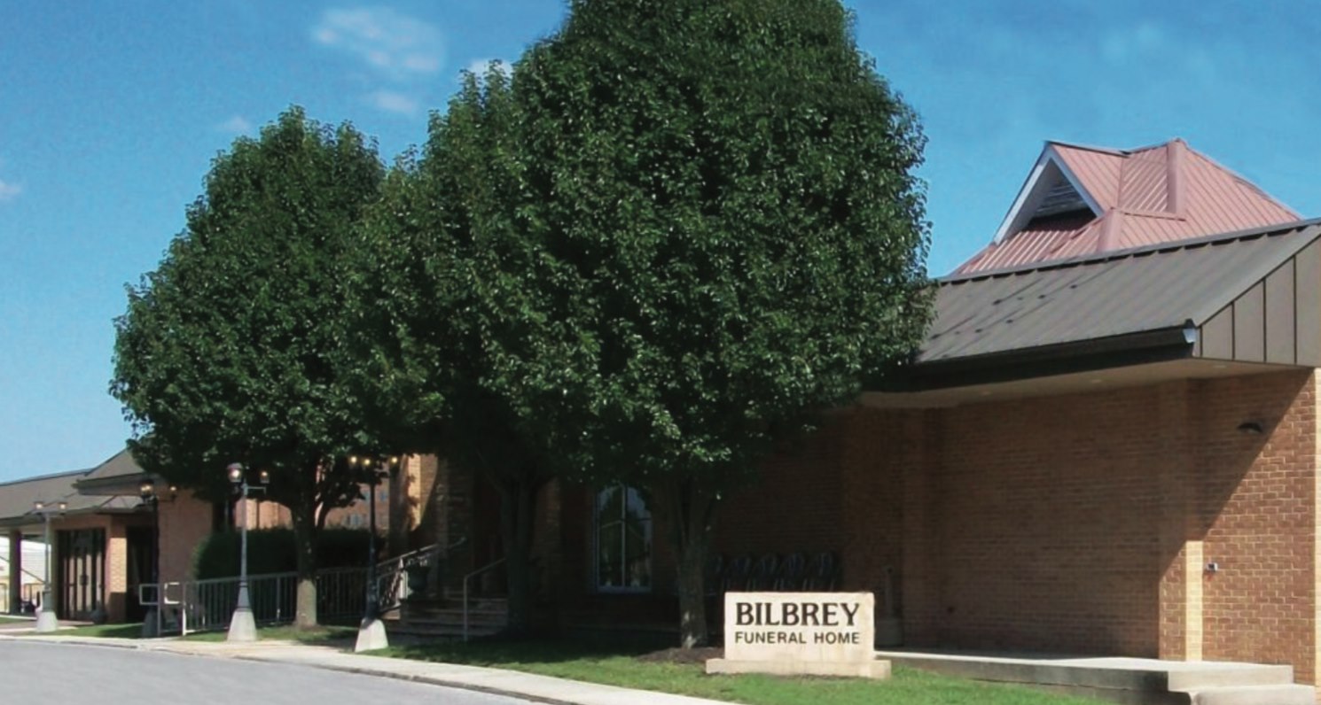Extraordinary Bilbrey Funeral Home In Crossville Tennessee Images
