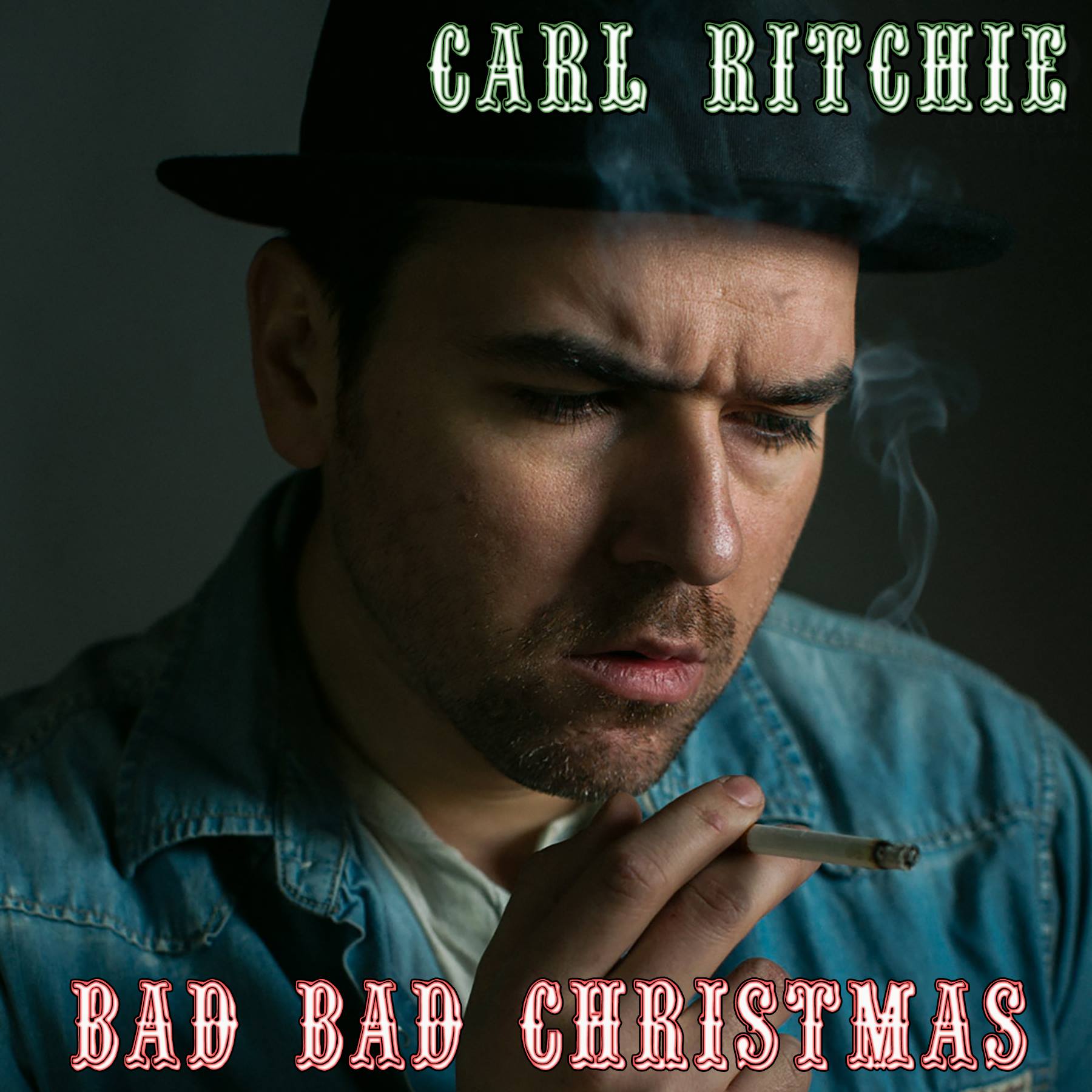 Carl Ritchie