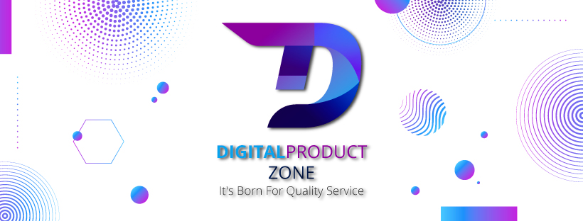 Digital Product Zone