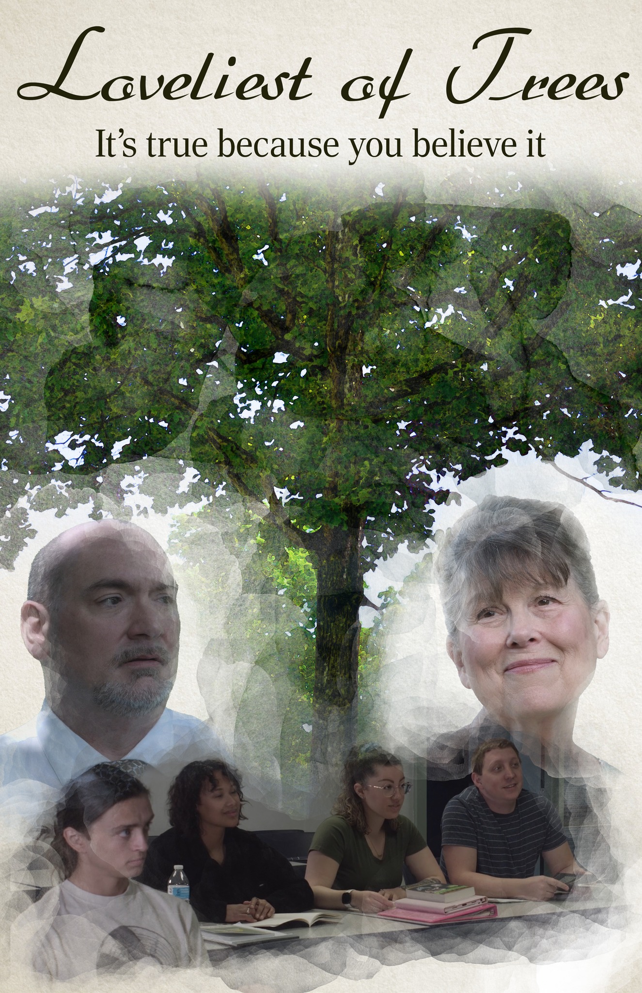 Route 13 Films Premier: Loveliest of Trees