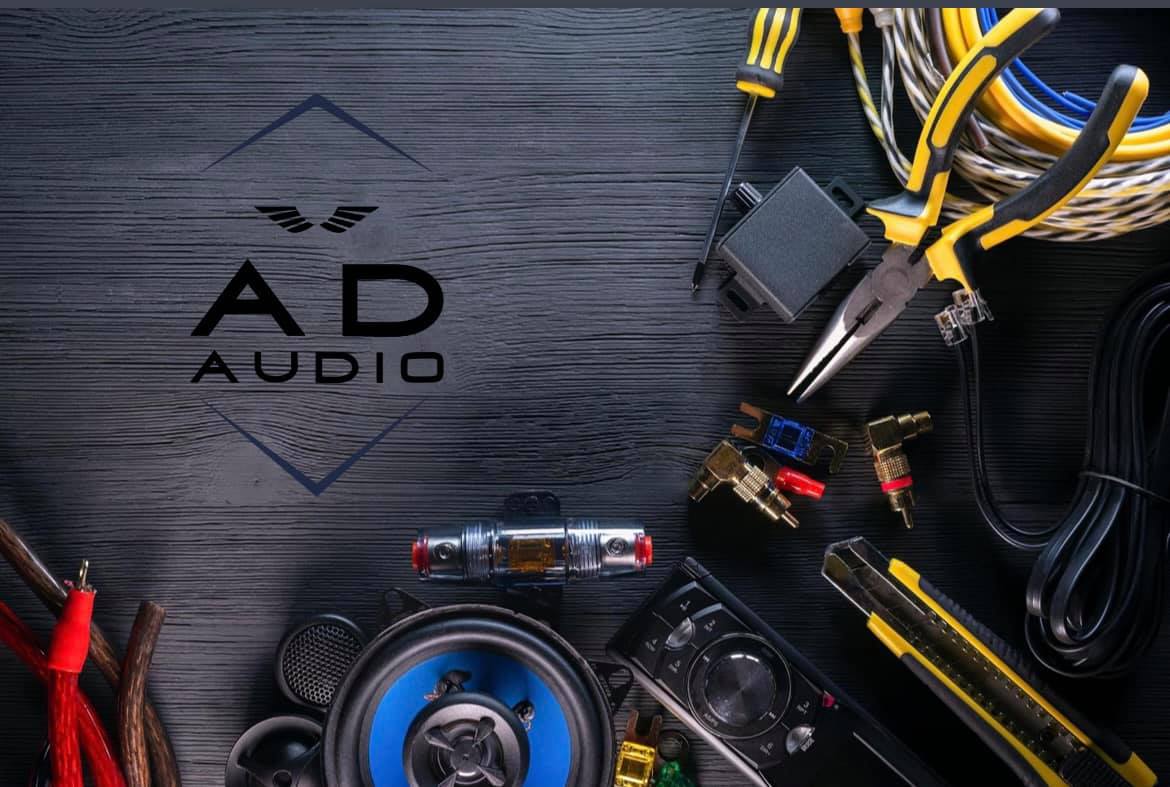 AD Audio | Tijuana