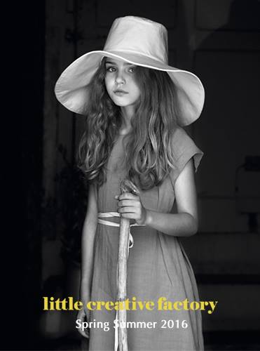Little Style E-Magazine - Home