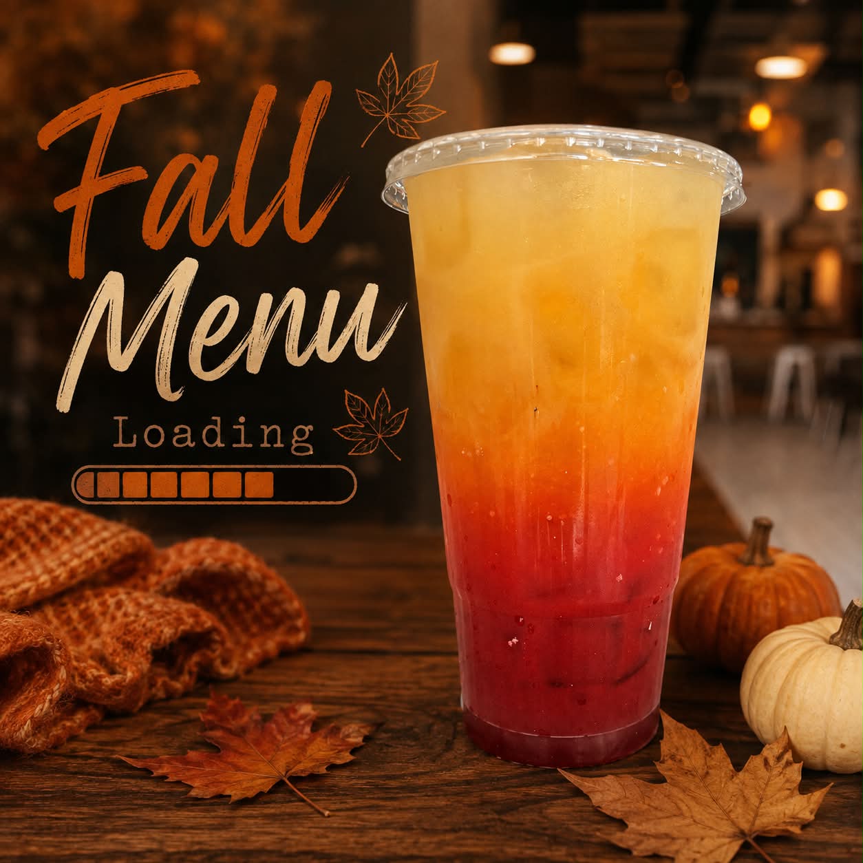 Impact Nutrition - Healthy Smoothie Bar | Friendswood TX