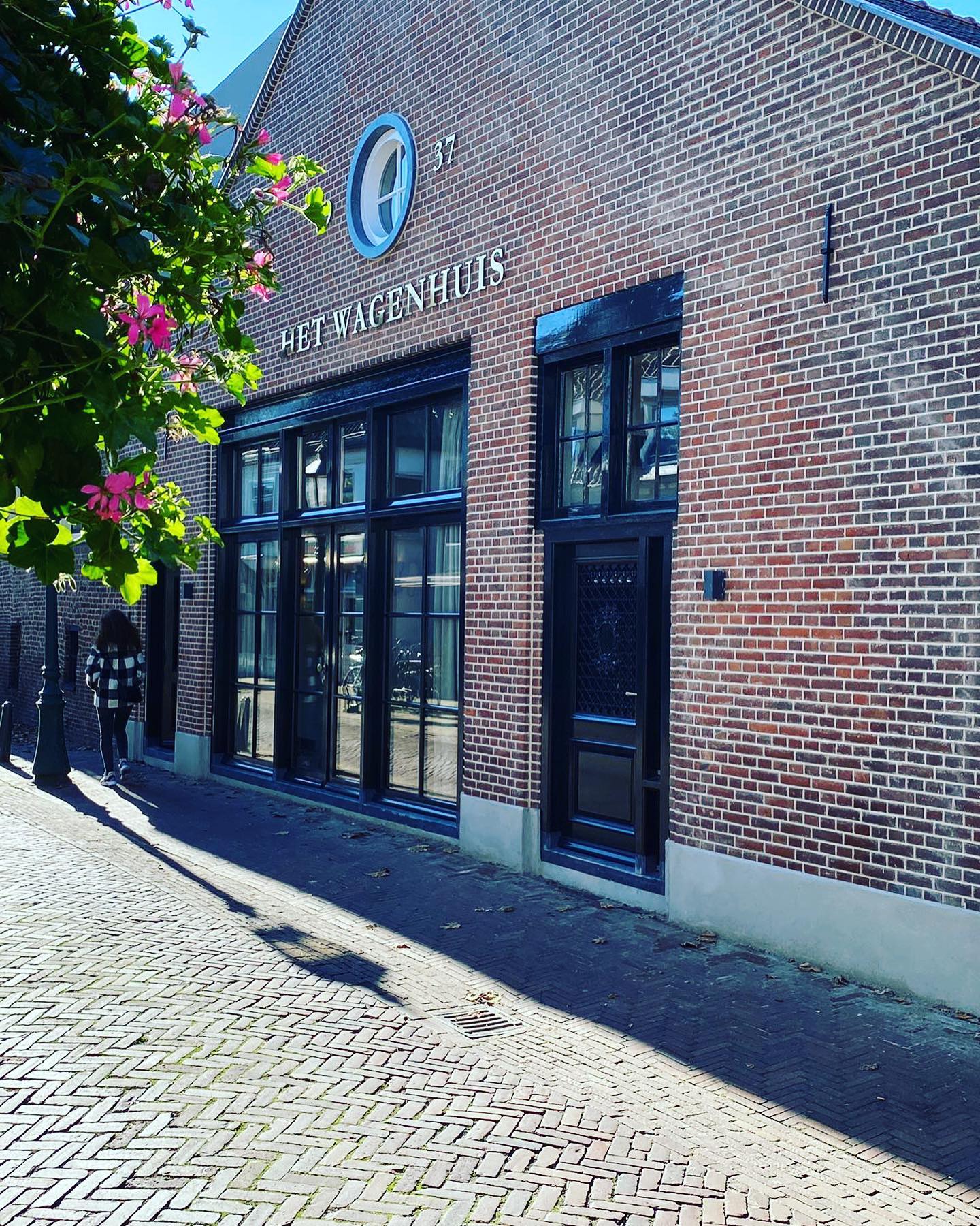 Now New Next By Ariane van Mancius | Breukelen