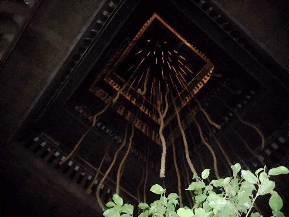 Chayanot Cultural Hall - Inspire architects | Facebook
