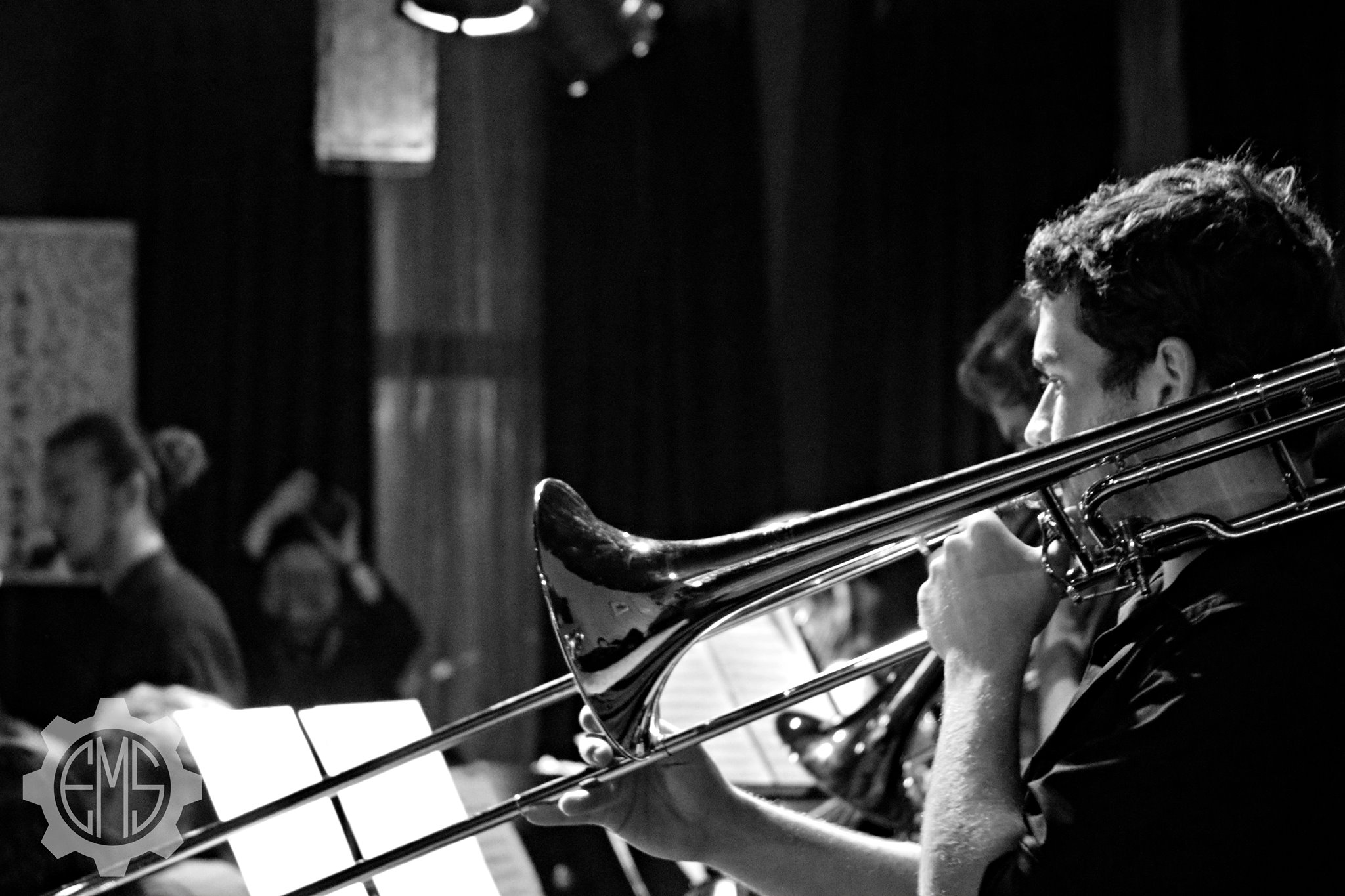 The long awaited photos... - EMS - Engineering Music Society