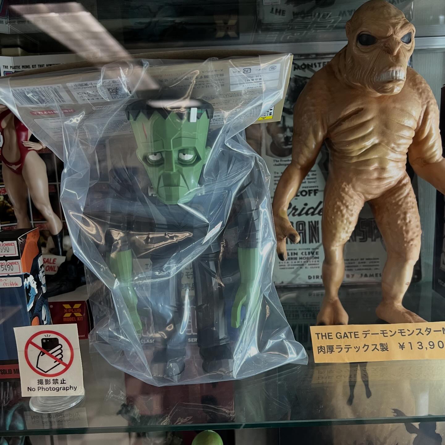 ASTRO ZOMBIES - ASTRO ZOMBIES added a new photo — at ASTRO