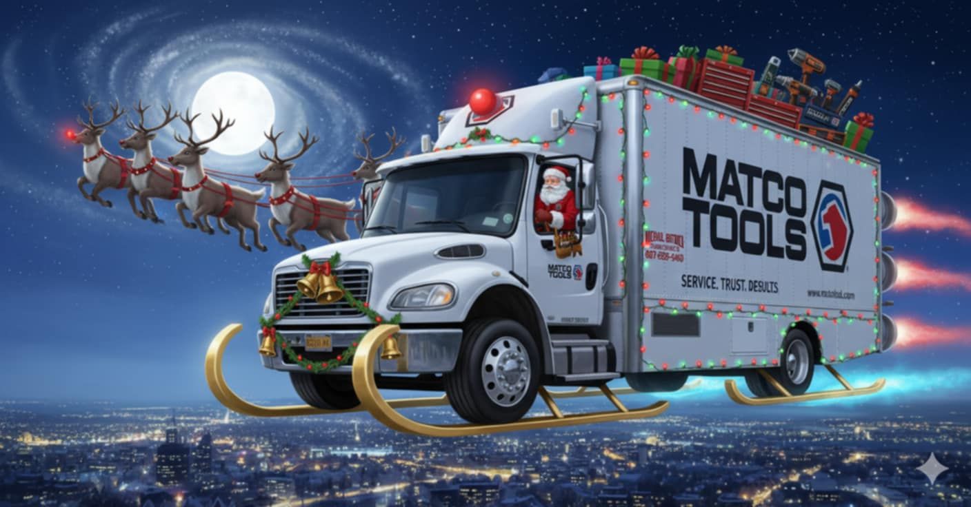 Matco Tools of... - Matco Tools of the Southern Tier of NY
