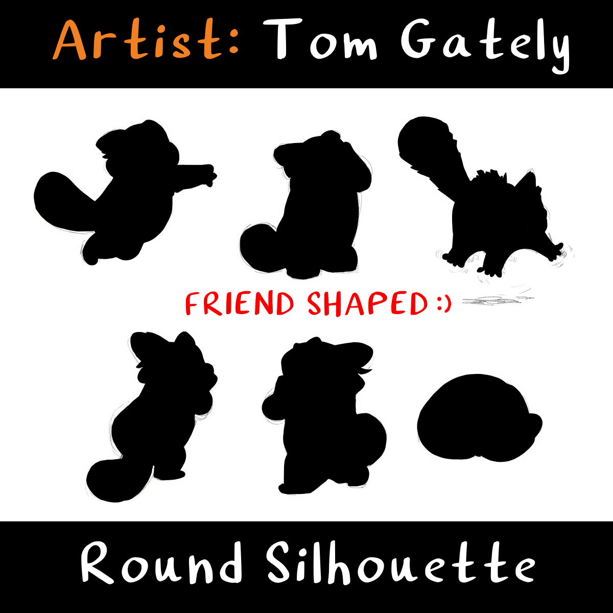 Artist: Tom Gately Source:... - Frame by Frame Animation