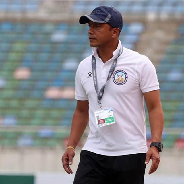 Bhakundo.np - The All Nepal Football Association (ANFA)... | Facebook